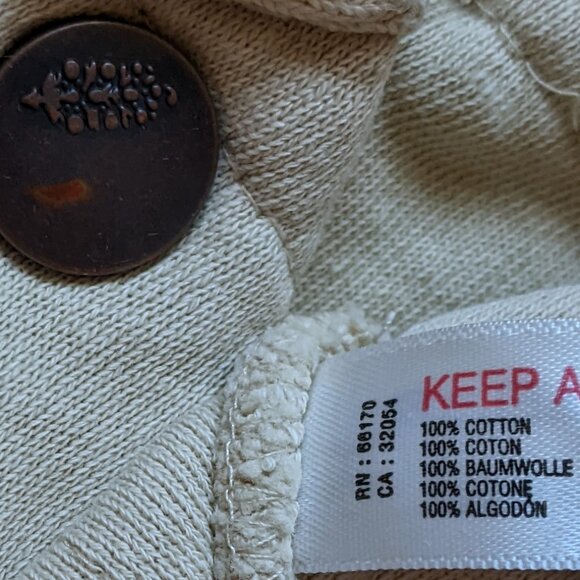 Free People Movement Sleeveless Cotton Quilted Pullover Top - Picture 4 of 6